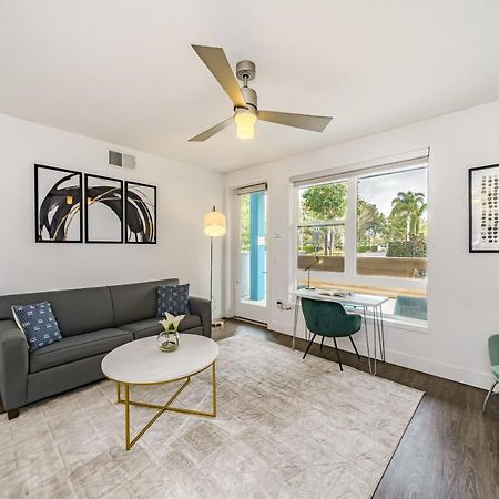Kasa Anaheim Orange County Lejlighedshotel Eksteriør billede