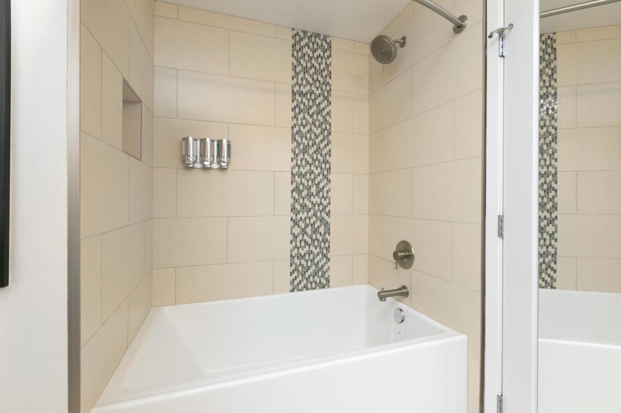 Kasa Anaheim Orange County Lejlighedshotel Eksteriør billede