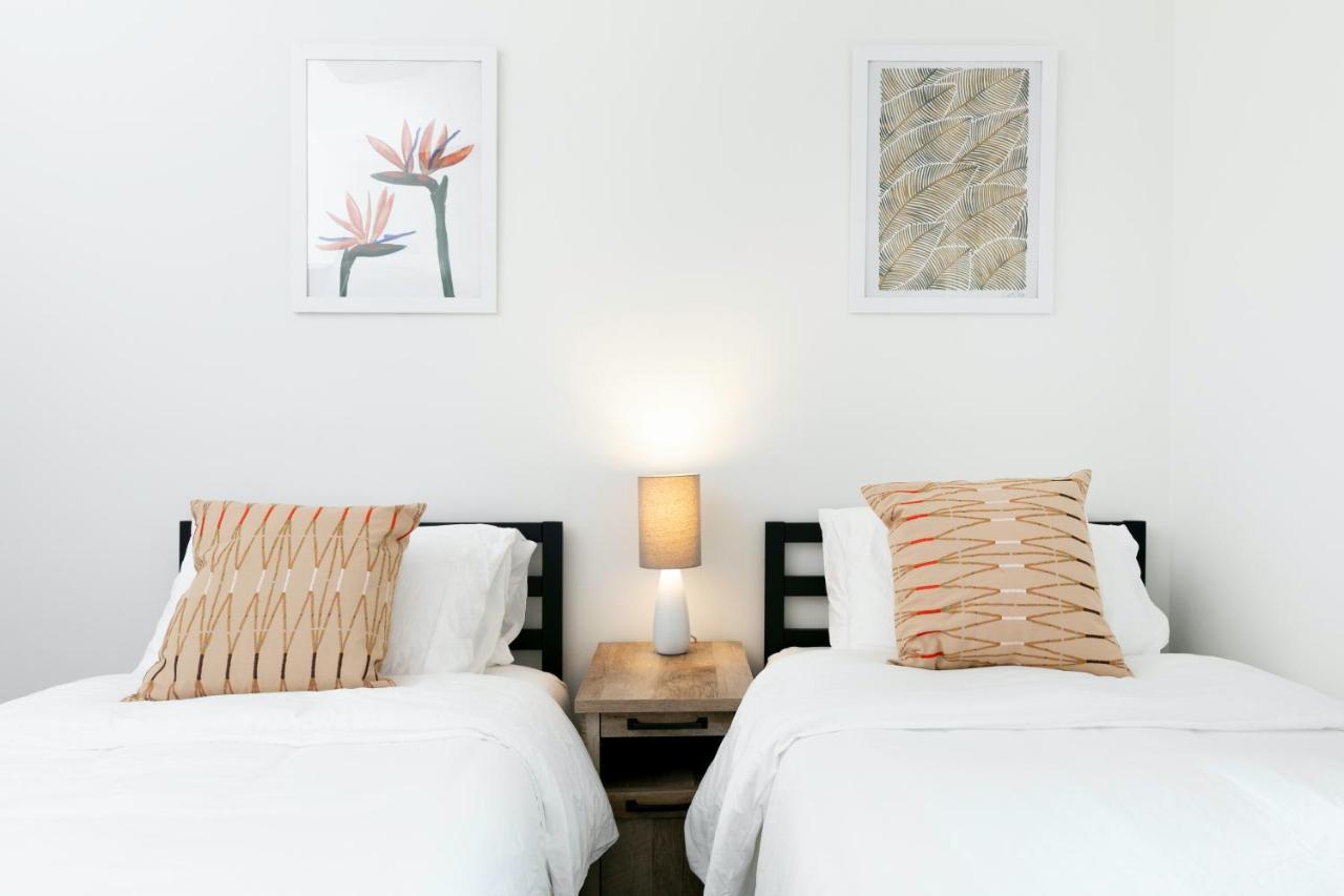 Kasa Anaheim Orange County Lejlighedshotel Eksteriør billede