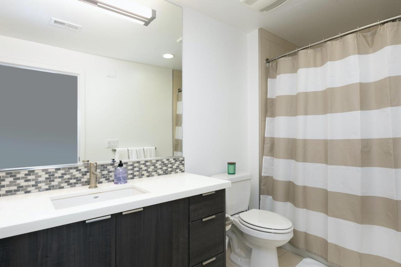 Kasa Anaheim Orange County Lejlighedshotel Eksteriør billede