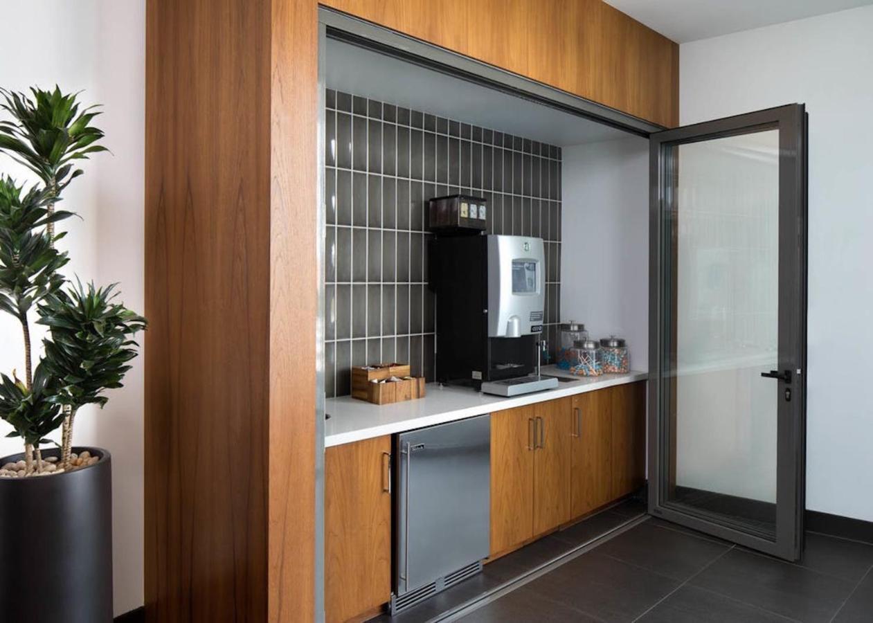 Kasa Anaheim Orange County Lejlighedshotel Eksteriør billede